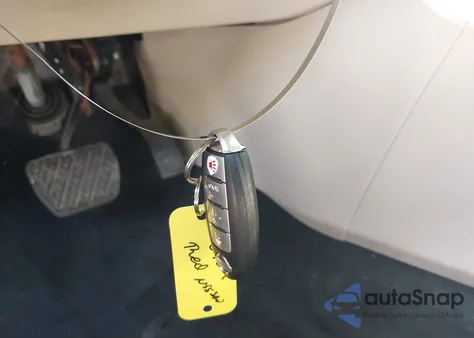 2015 Nissan Altima 3.5 S/3.5 Sl/3.5 Sv z USA, uszkodzony, nr VIN 1N4BL3AP0FC492961